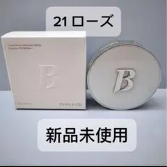 ◎21 ローズ BANILA CO バニラコ カバーリシャスクッション Roseのサムネイル