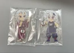 鬼滅の刃 ufotable 遊郭編 繋がる ランダムアクスタ 宇髄天元