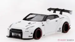 MINIGT LB⭐︎WORKS GT-R35 メタリックブラウン 入手困難品 ⭐️MINI GT LB☆Works GT-R Metallic Brown⭐️ - メルカリ