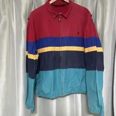 Polo by Ralph Lauren ストライプジャケット