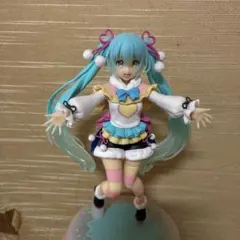 初音ミク フィギュア