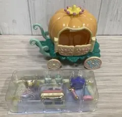 シルバニアファミリーおとぎの馬車と小物セット(バラ売り不可)