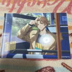 18TRIP エイトリ AGF ブロマイド 斜木七基