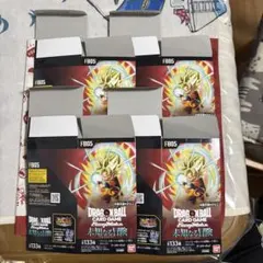 2026年最新】ドラゴンボールカード空箱の人気アイテム - メルカリ