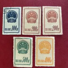 中国　切手　未使用 2026年最新】Yahoo!オークション -中国 切手の中古品・新品・未使用品一覧
