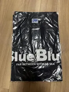 Lサイズ　ブルーナイトTシャツ　ターコイズブルー　ドロヘドロ Lサイズ ブルーナイトTシャツ ターコイズブルー ドロヘドロ - メルカリ