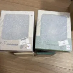 るかっぷ　ウィンブレ　windbreaker 十亀＆兎耳山セット(布団有)