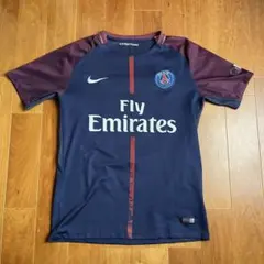 特価 正規 中古 極美品 パリサンジェルマン 22/23 ネイマール Lサイズ 特価 正規 中古 極美品 パリサンジェルマン 22/23 ネイマール L