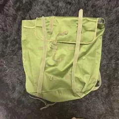 ミリタリー バックパック