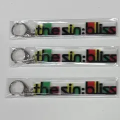 ENHYPEN　THE SIN : BLISS ENGENE　キーホルダー　特典