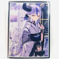 混沌の女神様 ホロライブ スリーブ 兎田ぺこら k6A - メルカリ