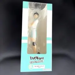 ナ*花様 ハイキュー 及川徹 タイトーくじ フィギュア B賞