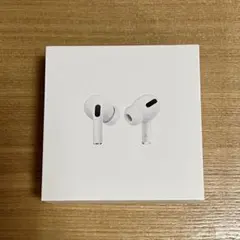 【中古】Apple AirPods Pro 第1世代　MWP22J/A
