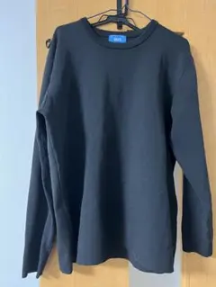 WWS ワークウェア　洗えるニット