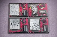 僕のヒーローアカデミア ヒロアカ アクリルフィギュアコレクション トガヒミコ