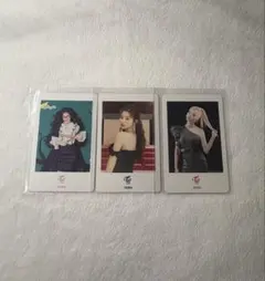 twice サナトレカ3枚セット