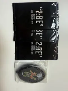 BE:FIRST 2:BE トレーディングカード コインケース RYOKI