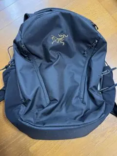 ARC'TERYX CA34438 バッグパック 26Lブラック 廃盤モデル - メルカリ