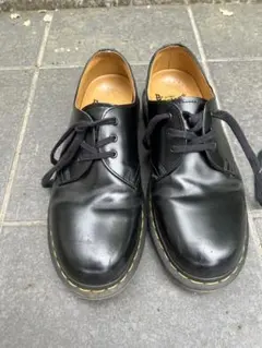 Dr. Martens 1461 3ホール　シューズ
