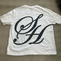 【美品】H&M Tシャツ　Lサイズ