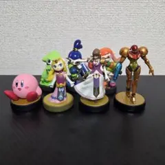 2026年最新】amiibo ゼルダ(大乱闘スマッシュブラザーズシリーズ)の
