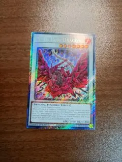 【PSA7】ブラック・ローズ・ドラゴン 英語版1st ゴーストレア　遊戯王 2025年最新】ブラック・ローズ・ドラゴン 1stの人気アイテム
