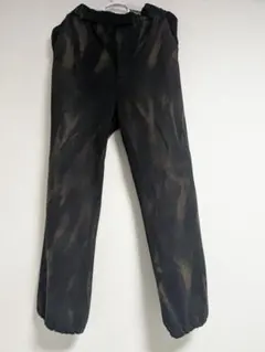 GRANCY　スウェットパンツ　M