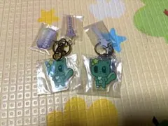 txt テヒョン ダゴニャン　プルバトゥ　キーホルダー　2個セット