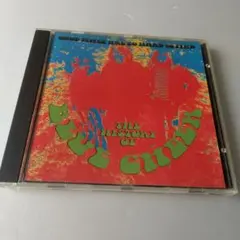 Blue Cheer「Good Times Are So Hard〜」輸入盤CD