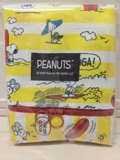PEANUTS トラベルポーチ（大）のサムネイル