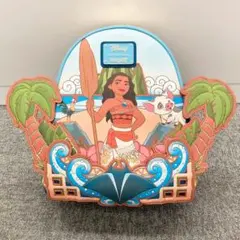 モアナ ヘイヘイ ショルダーバッグ ラウンジフライ loungefly - メルカリ