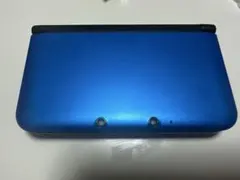 Newニンテンドー3DS LL 本体