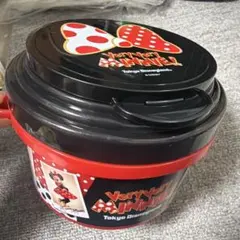 Very Very Minnie ポップコーンバケット