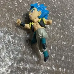 ドラゴンボール超 ワーコレ ゴジータ