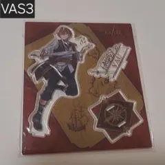 2025年最新】騎士a ばぁう アクスタの人気アイテム - メルカリ