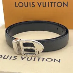 2026年最新】LOUIS VUITTON メンズ ベルトの人気アイテム - メルカリ
