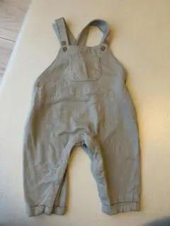 オーバーオール