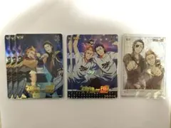 SideM カードフォリオ 神速一魂 6枚セット
