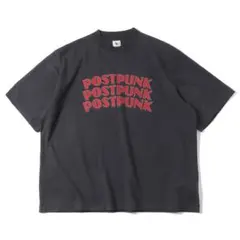POSTPUNK グラフィック Tシャツのサムネイル