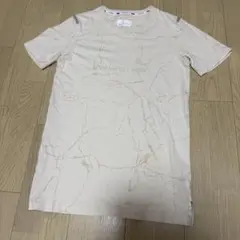 ☆PUMA × STAMPD☆Tシャツ☆オフホワイト☆定価11480円☆