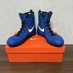 2026年最新】NIKE ボクシングの人気アイテム - メルカリ
