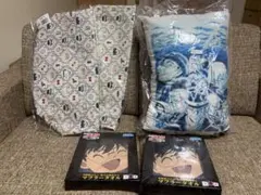 名探偵コナン　5点セット