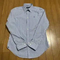 Polo Ralph Lauren クラシックフィット シャツ　レディースM