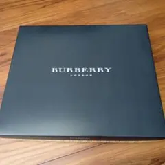 BURBERRY LONDON ソフトコットンシーツ