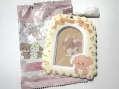 lil ala mode カードホルダー