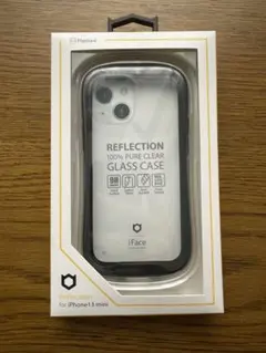 iFace Reflection ガラスケース iPhone 13 mini