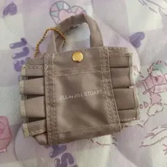 JILL by JILL STUART カプセルトイ