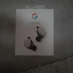 Google Pixel Buds 本体のサムネイル