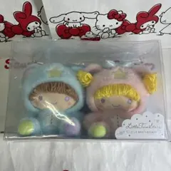 LOWRYS FARM リトルツインスターズ キキ ララ セット - メルカリ