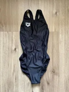 arena 競泳用水着 R150 ブラック